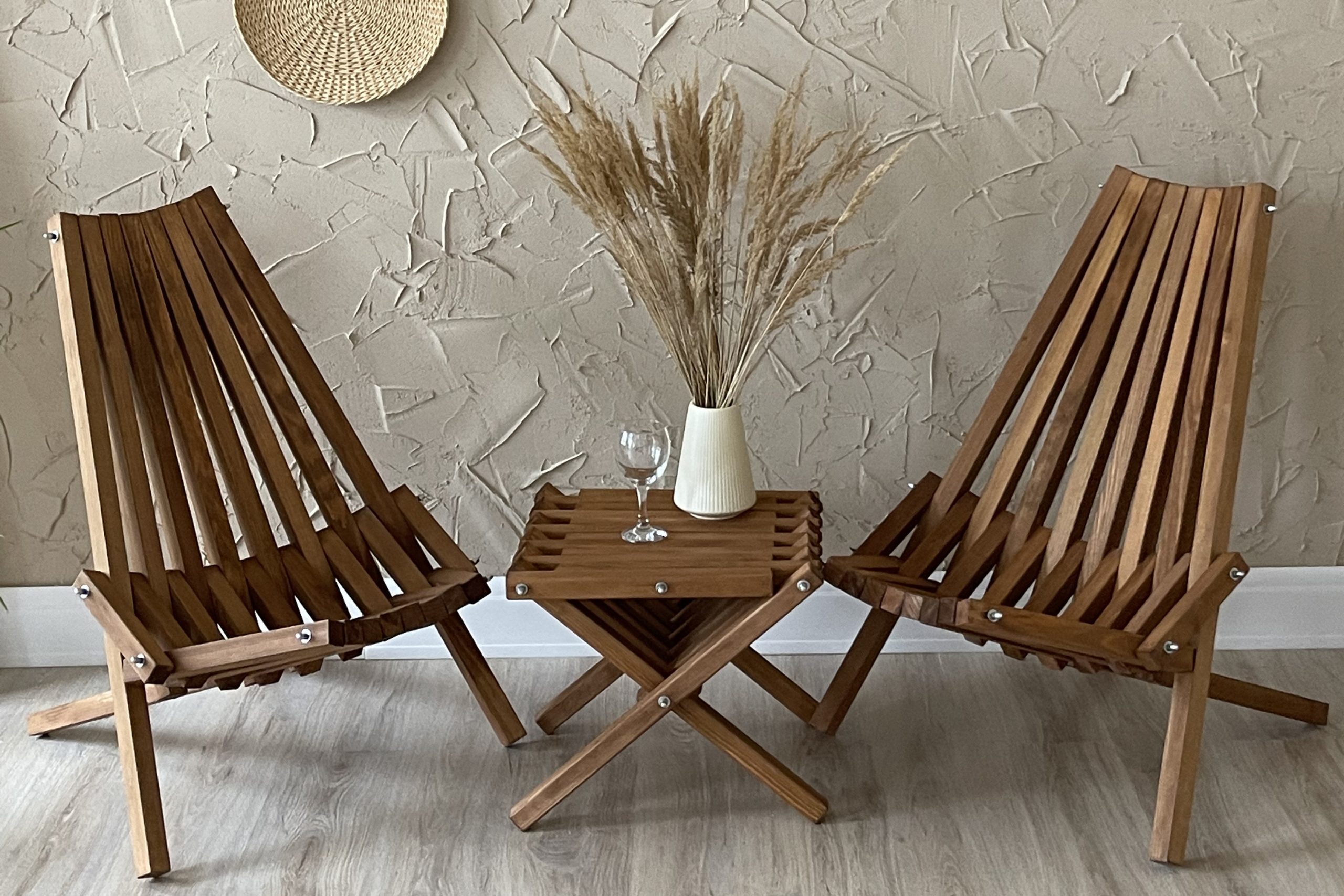 складные кресла